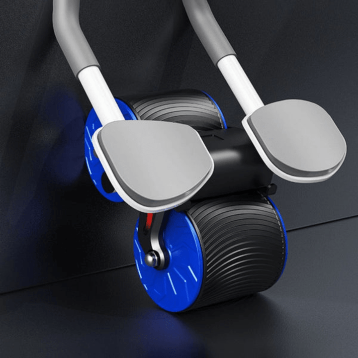 Skanto | Coremaster Fitness Scooter – Effektiv trening av mage og hofter hjemme