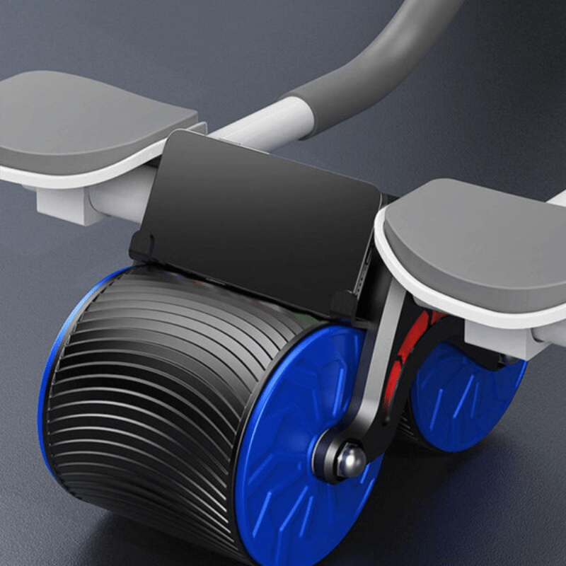 Skanto | Coremaster Fitness Scooter – Effektiv trening av mage og hofter hjemme