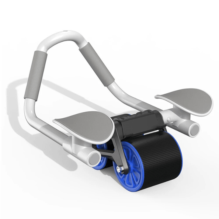 Skanto | Coremaster Fitness Scooter – Effektiv trening av mage og hofter hjemme