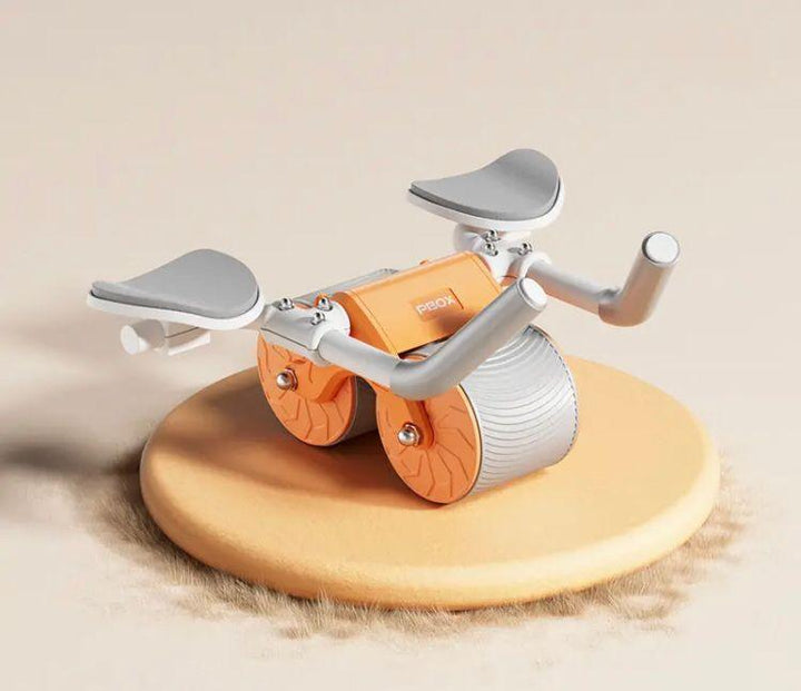 Skanto | Profesjonell Ab Roller Hjul