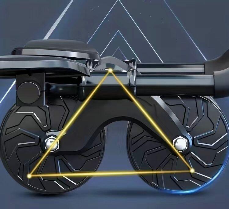 Skanto | Profesjonell Ab Roller Hjul