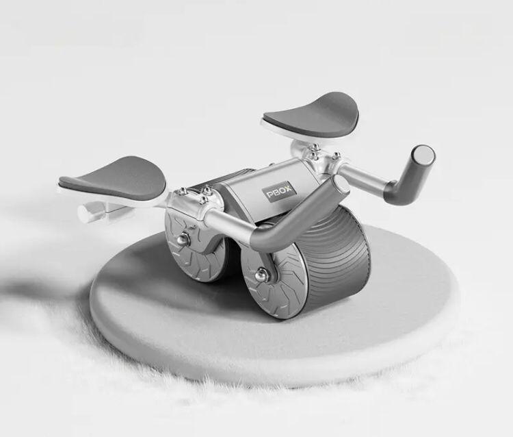 Skanto | Profesjonell Ab Roller Hjul