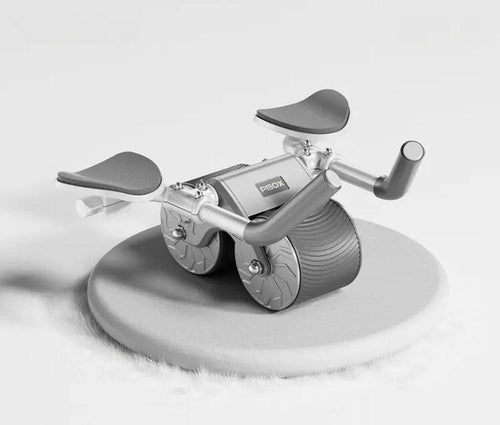 Skanto | Profesjonell Ab Roller Hjul