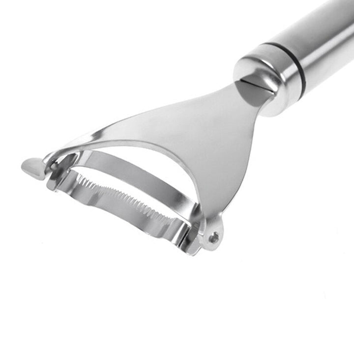 Mais skreller Peeler Mais kutter Kolber skreller Manuell mais stripper Kolbe | Skanto