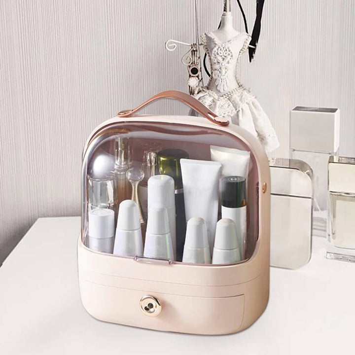 Skanto | Makeup og kosmetikk organizer boks