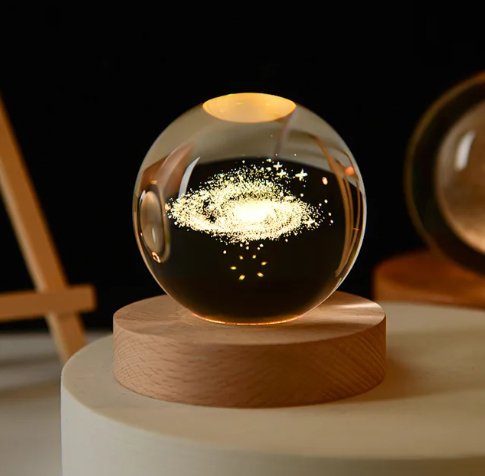 Skanto | Stellar Glow Kuler