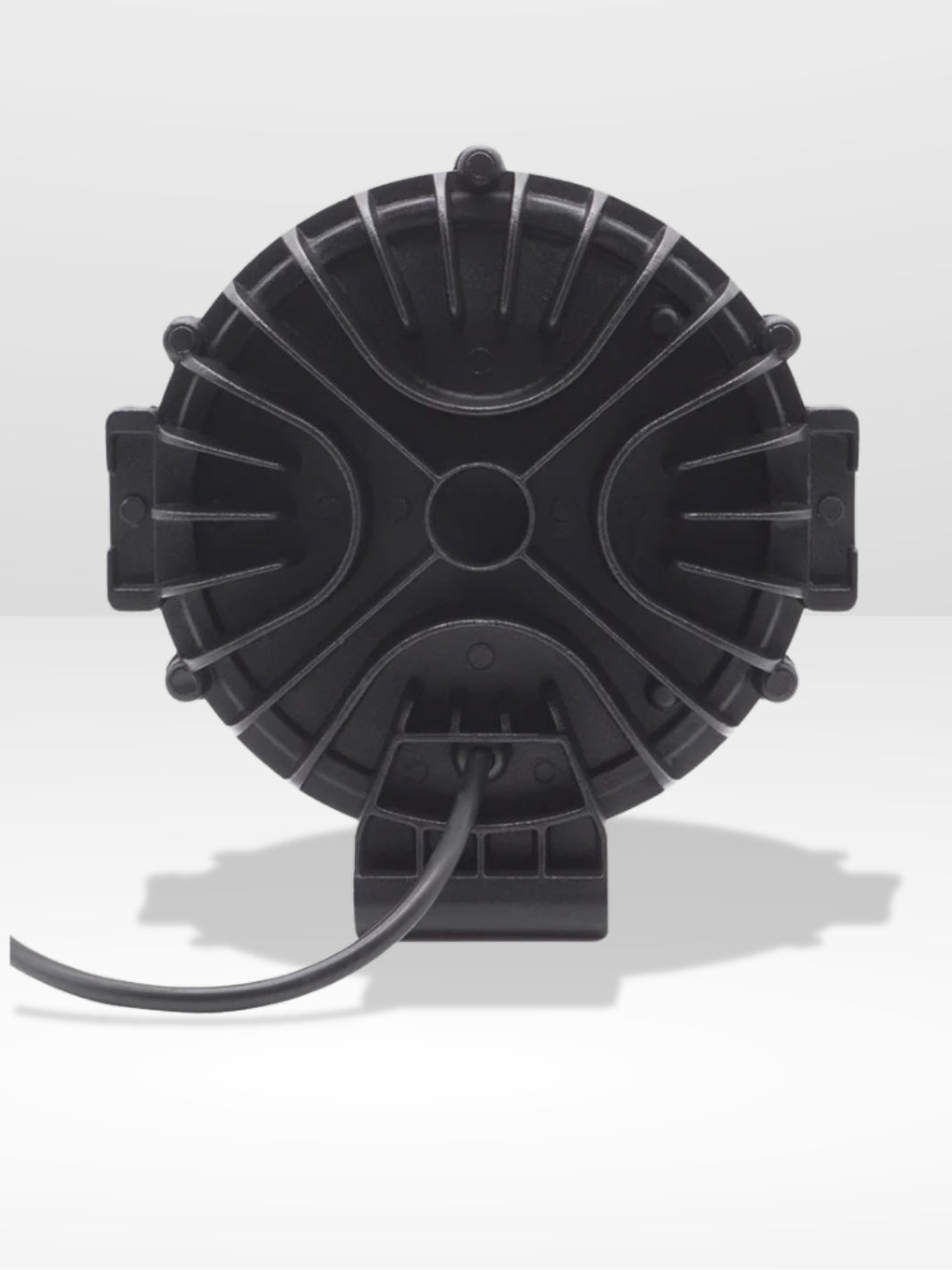 Skanto | High Power LED Kjørelys 7" | Langdistanse Bil & 4x4 Spotlight