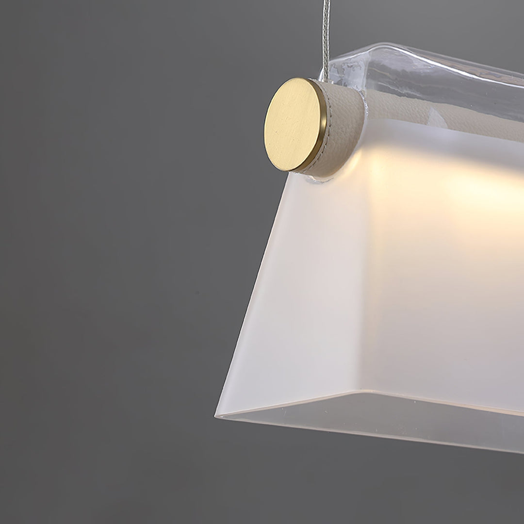 Skanto LED Pendellampe
