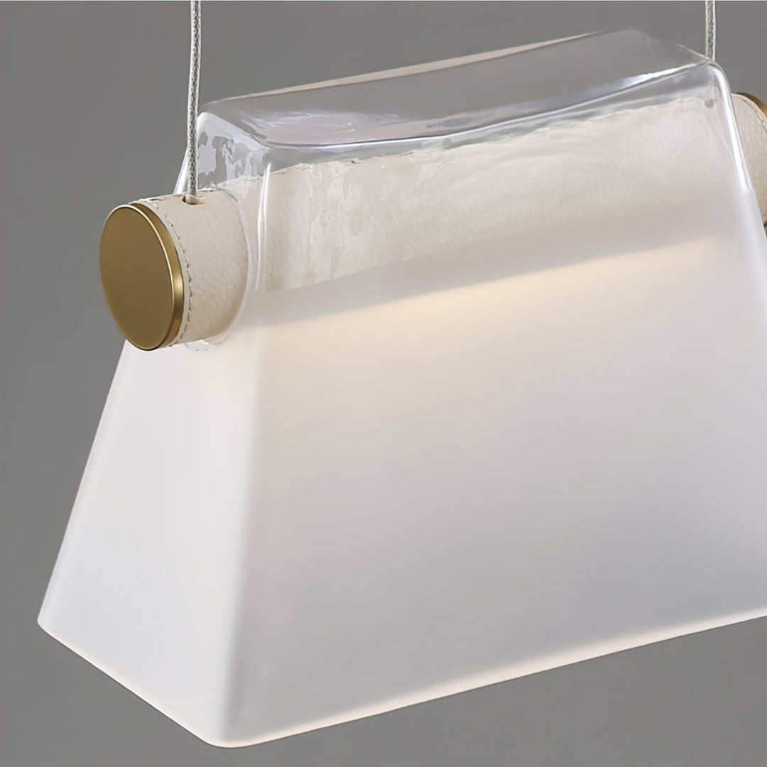 Skanto LED Pendellampe