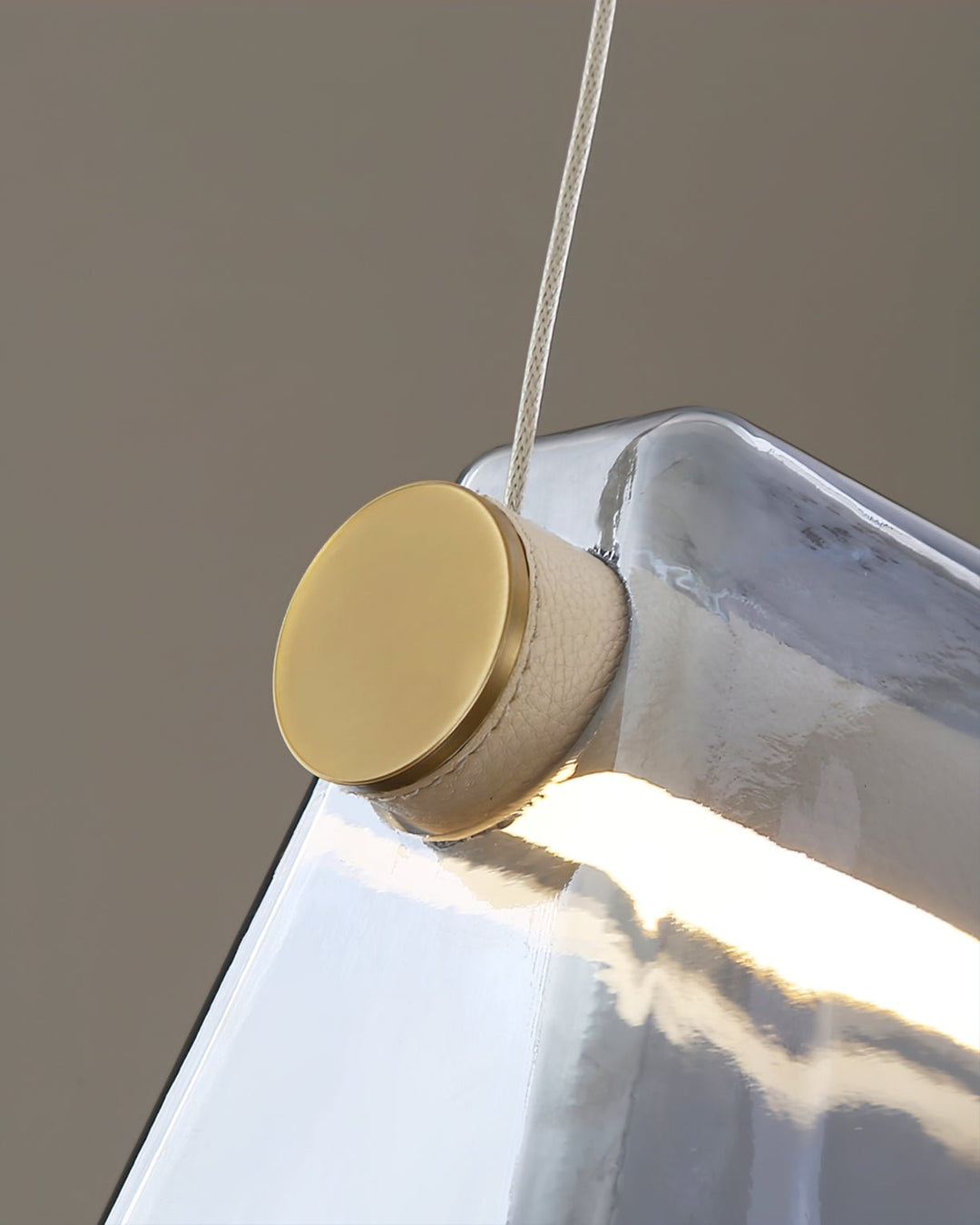 Skanto LED Pendellampe