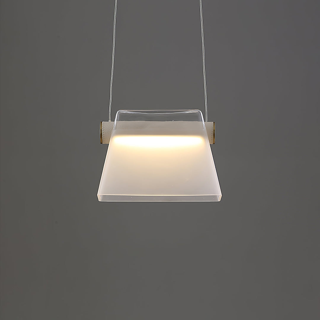 Skanto LED Pendellampe