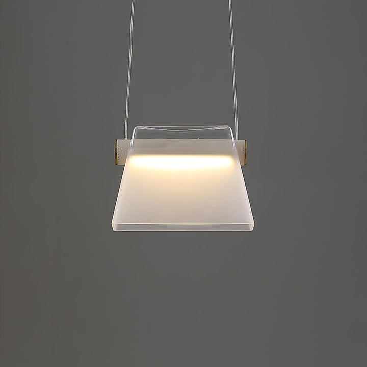 Skanto LED Pendellampe
