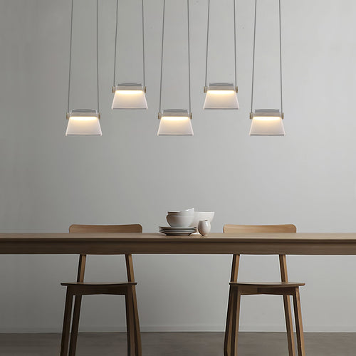 Skanto LED Pendellampe