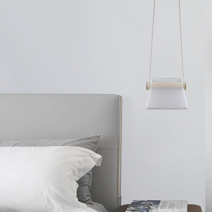 Skanto LED Pendellampe