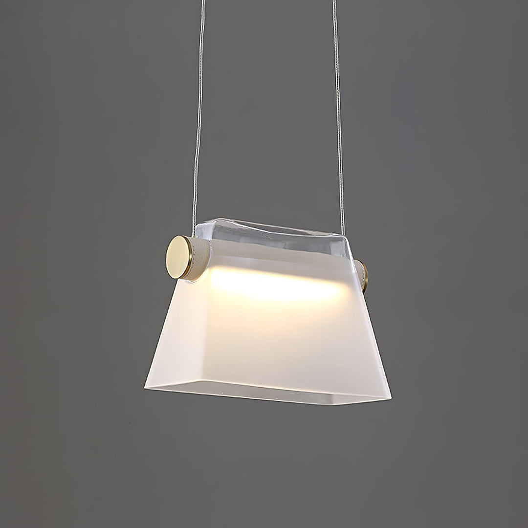 Skanto LED Pendellampe
