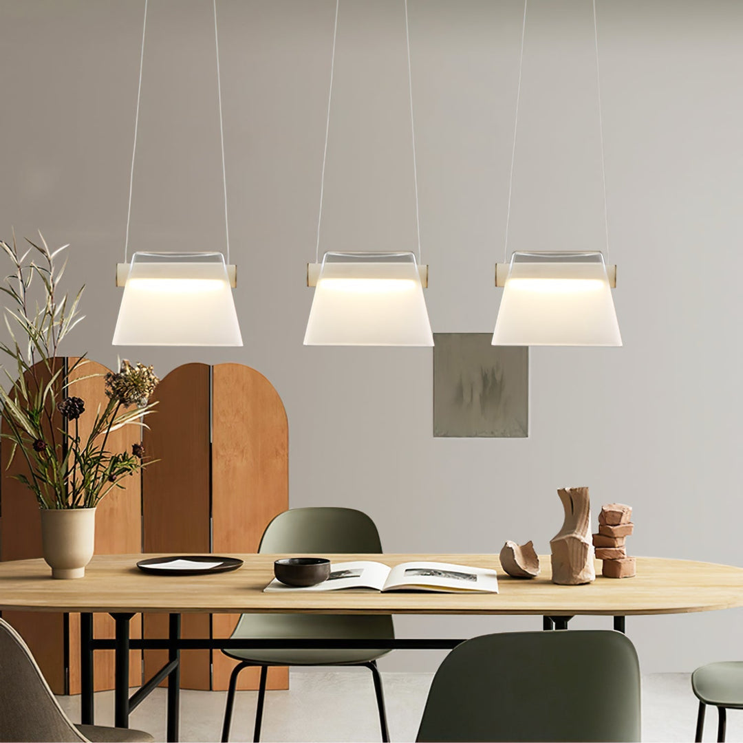 Skanto LED Pendellampe