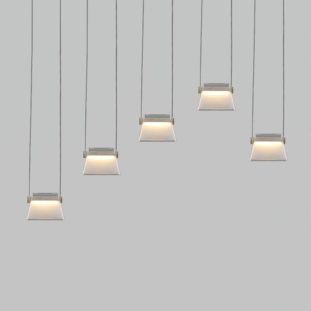 Skanto LED Pendellampe