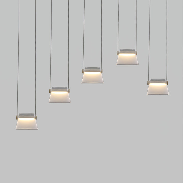 Skanto LED Pendellampe