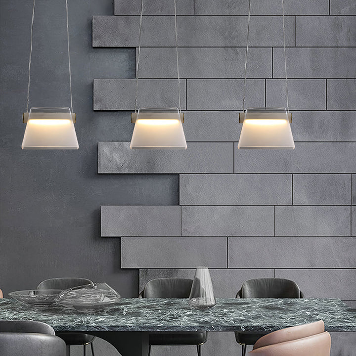 Skanto LED Pendellampe