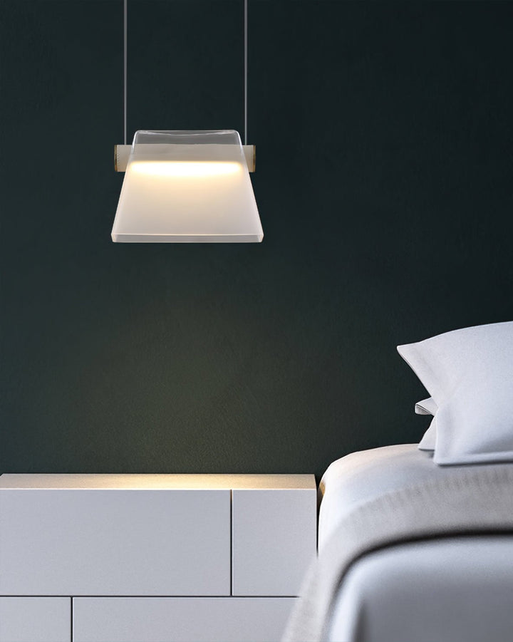 Skanto LED Pendellampe