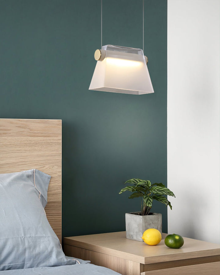 Skanto LED Pendellampe