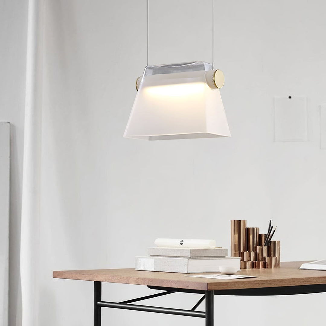 Skanto LED Pendellampe