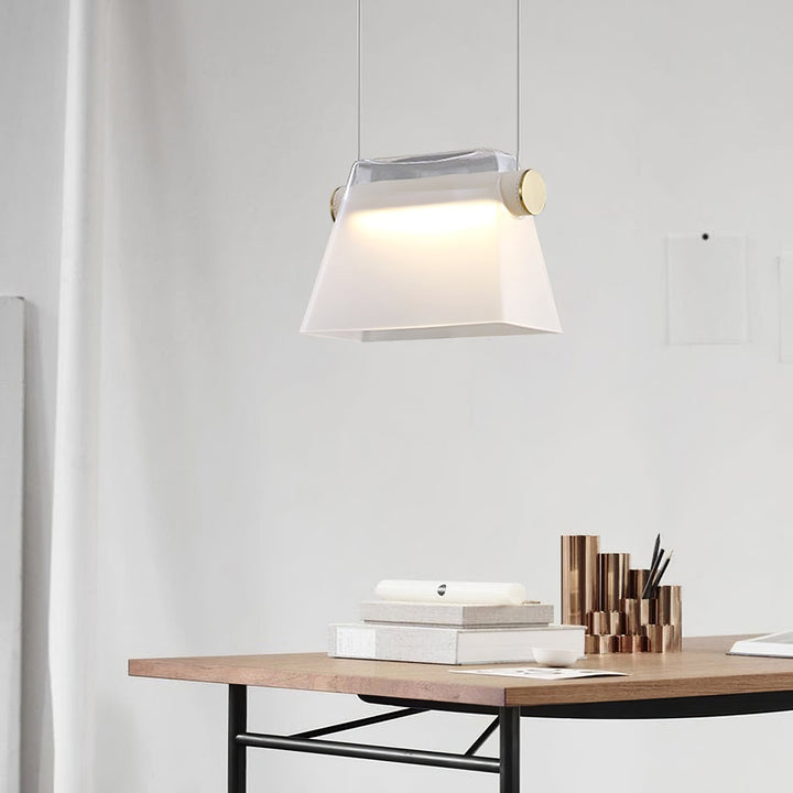 Skanto LED Pendellampe