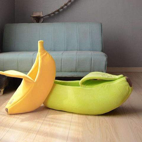 Skanto | Cozy Banana Kjæledyrsleie