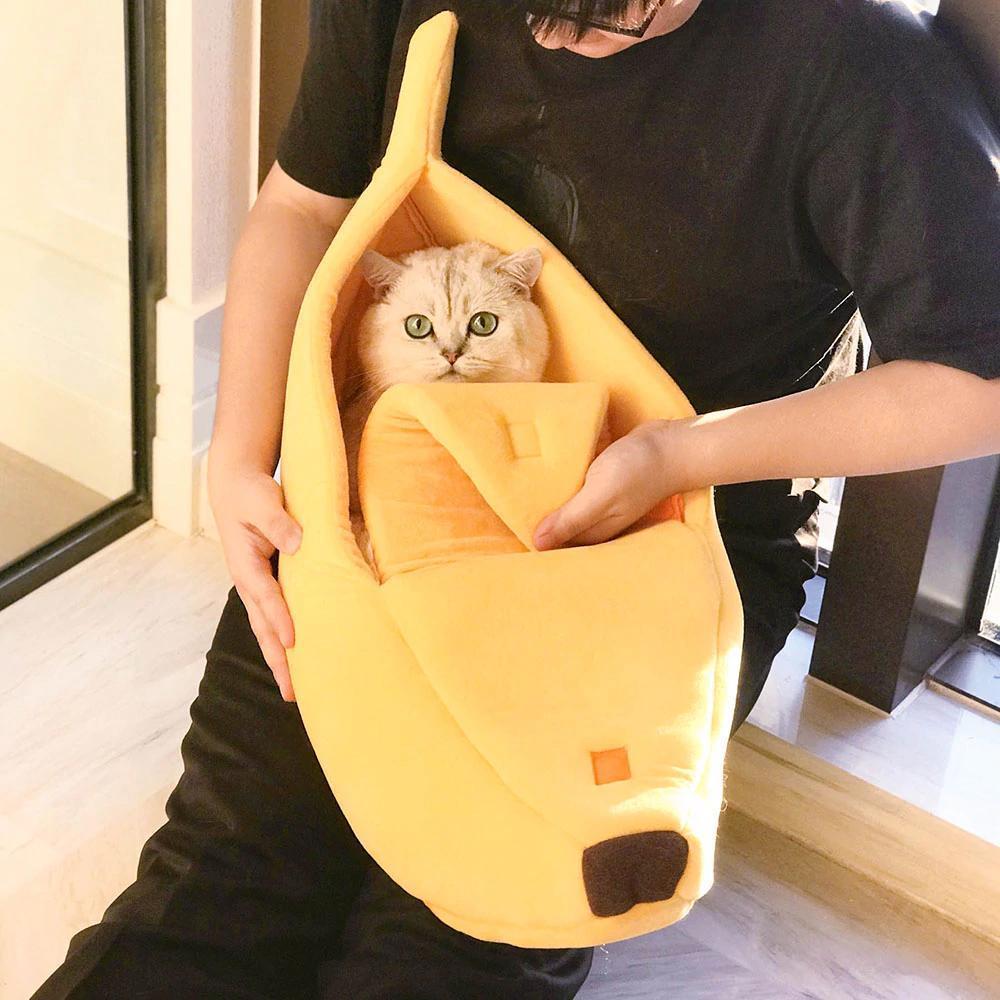 Skanto | Cozy Banana Kjæledyrsleie