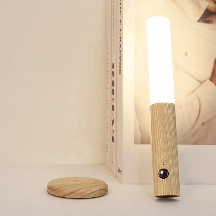 Skanto | Trådløs Tre Veggmontert Vegglampe