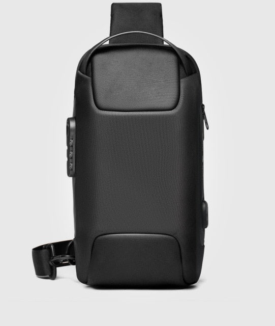 Skanto | Crossbody Bag Tyverisikring