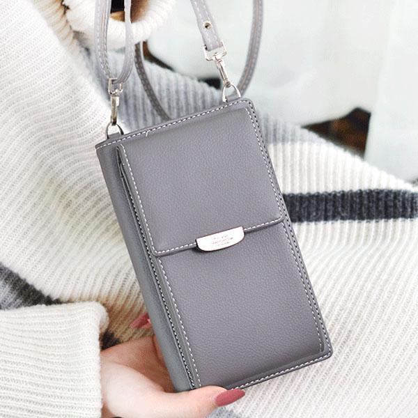 Skanto | Crossbody Telefonveske