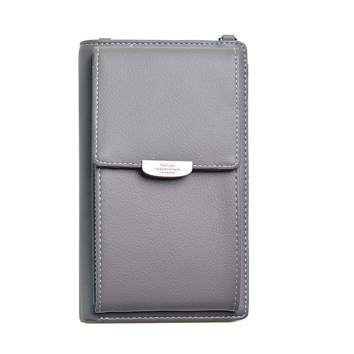 Skanto | Crossbody Telefonveske