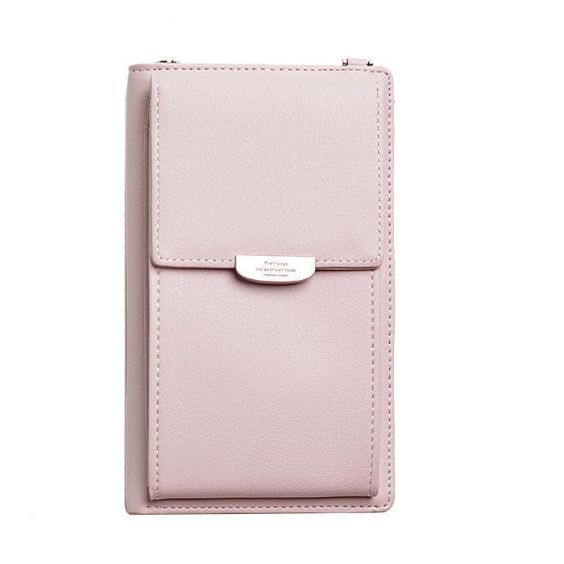 Skanto | Crossbody Telefonveske