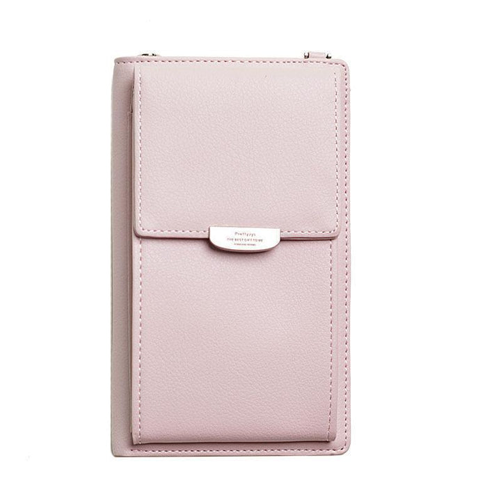 Skanto | Crossbody Telefonveske