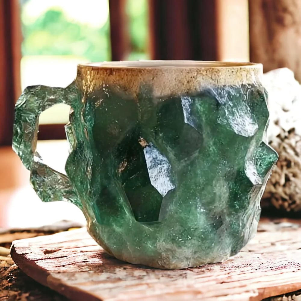 Skanto | Krystall Kaffe Kopp – CrystalBrew