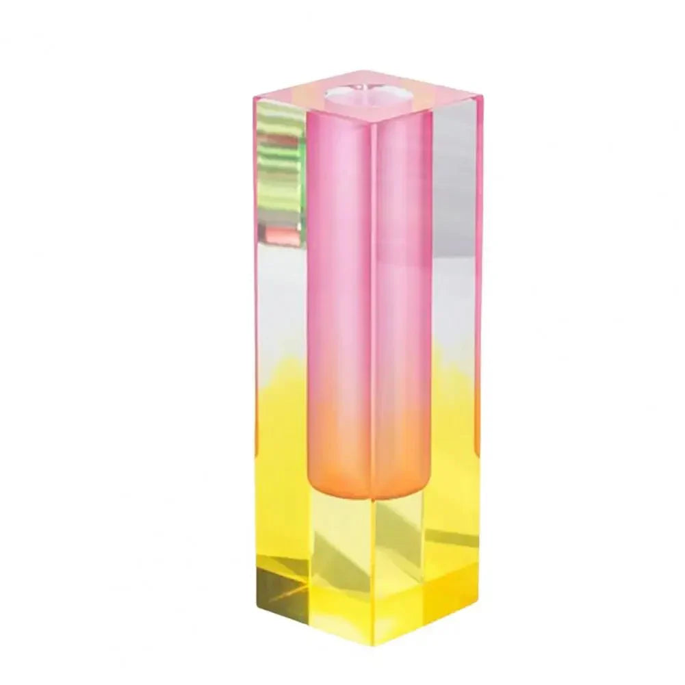 Skanto | Krystall Effekt Gradient Vase
