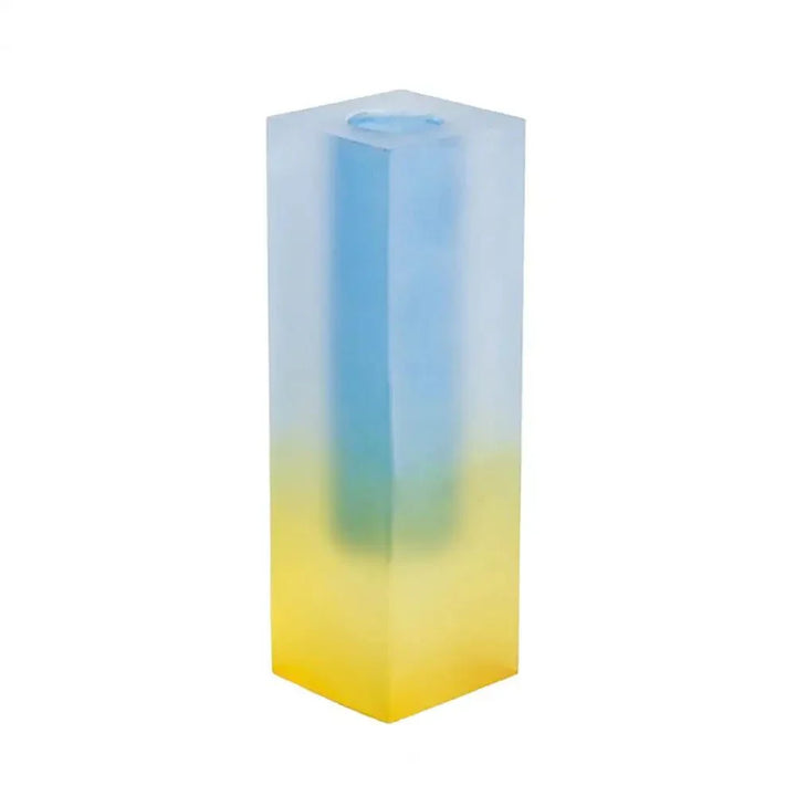 Skanto | Krystall Effekt Gradient Vase