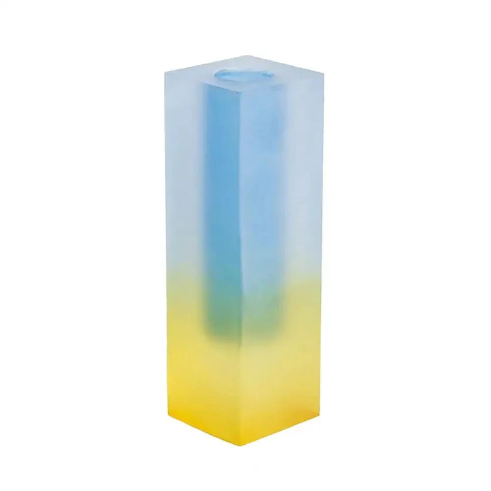 Skanto | Krystall Effekt Gradient Vase
