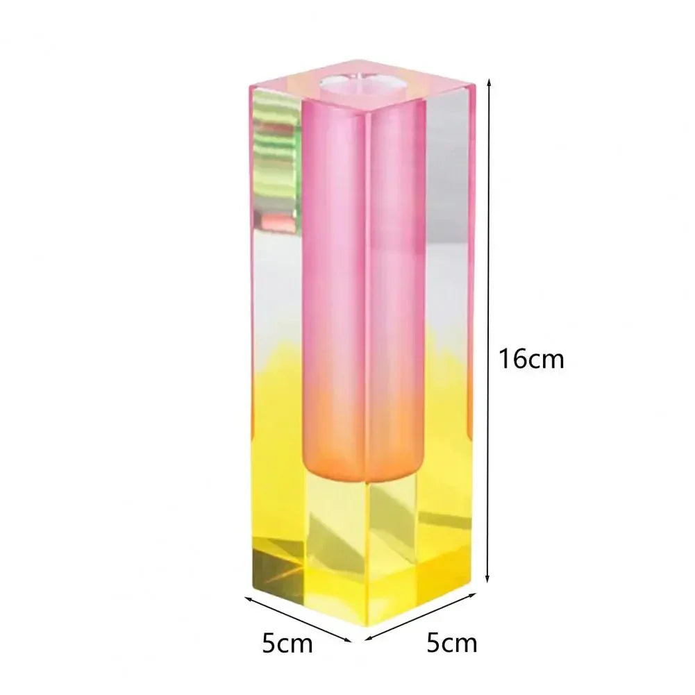 Skanto | Krystall Effekt Gradient Vase