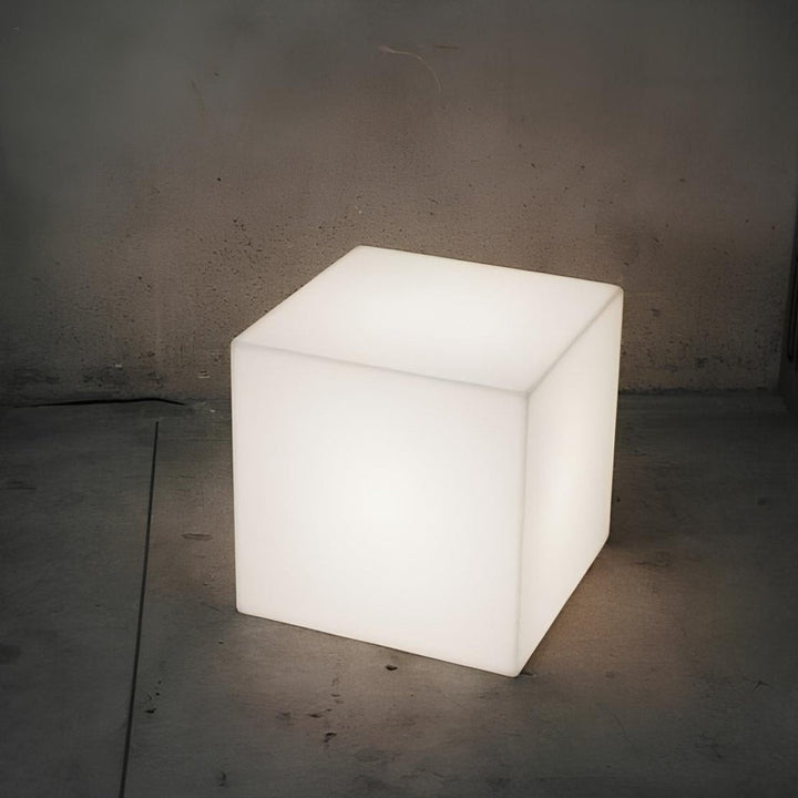 Skanto | Cube Hage Lys - LumaCube
