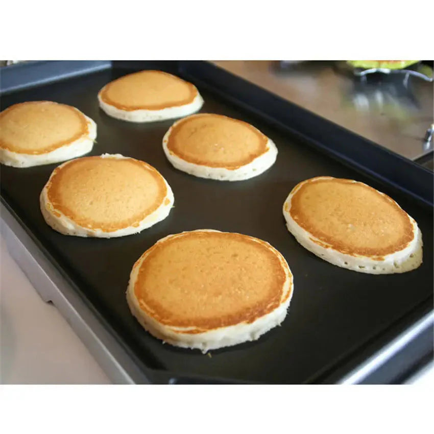 Cupcake Pannekake Kaker Krem Dispenser Kakeblanding Kanne Bake Essentials | Skanto