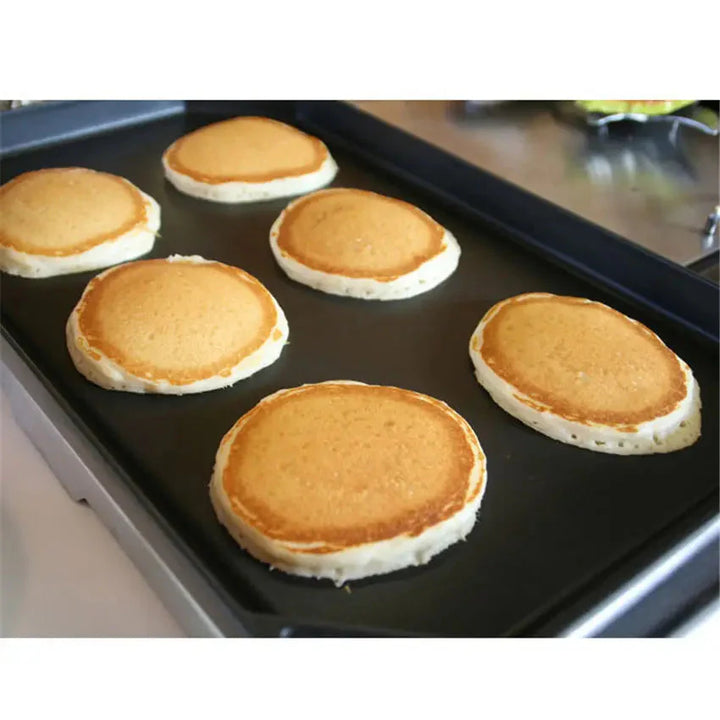 Cupcake Pannekake Kaker Krem Dispenser Kakeblanding Kanne Bake Essentials | Skanto