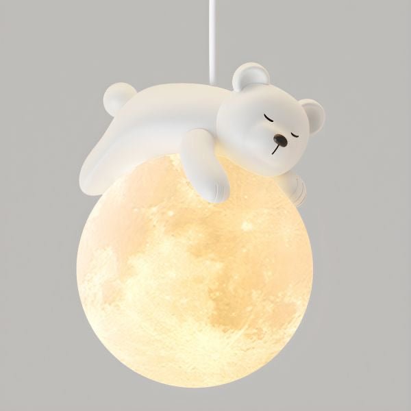 Skanto | LunarBeam - Moonlight Pendel