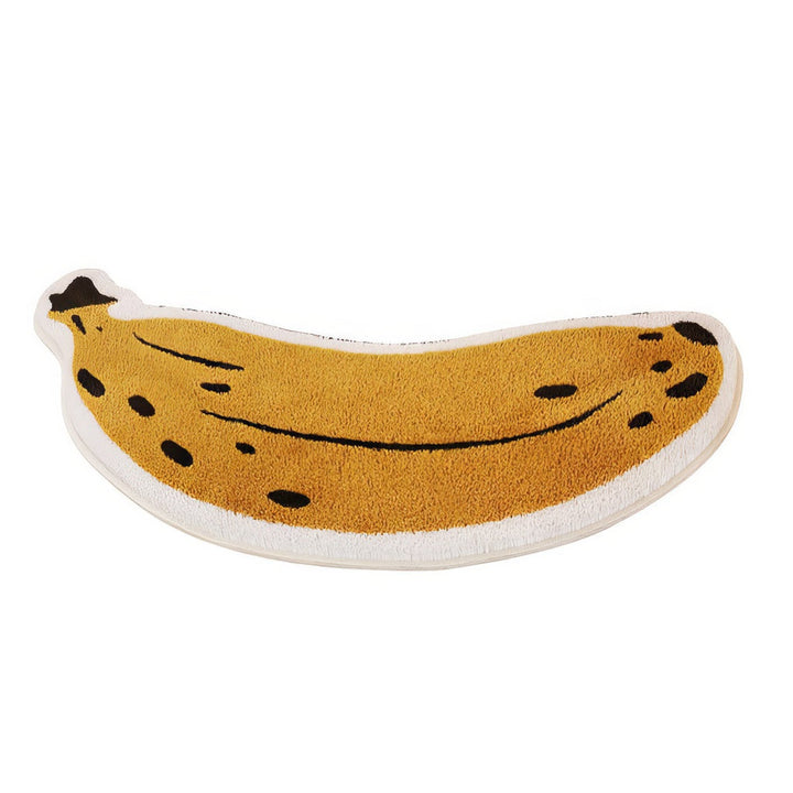 Skanto | Banan Plush Teppe