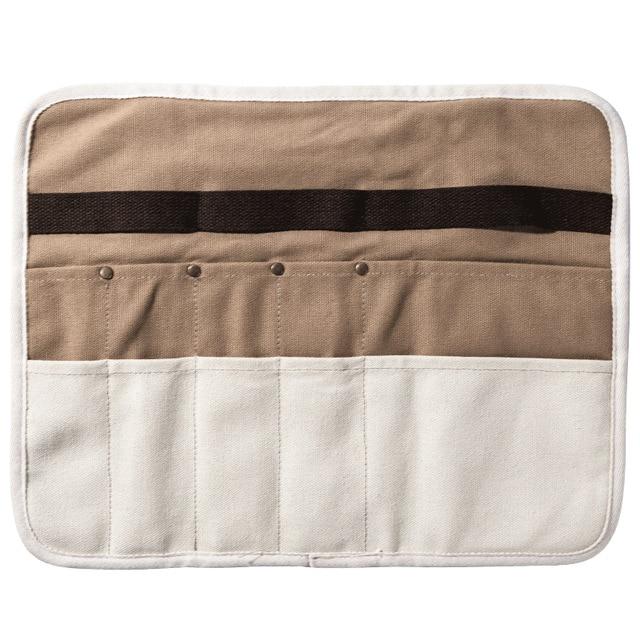 Bestikk Oppbevaringsbag Holder Organizer Utendørs Oppbevaringsbag | Skanto