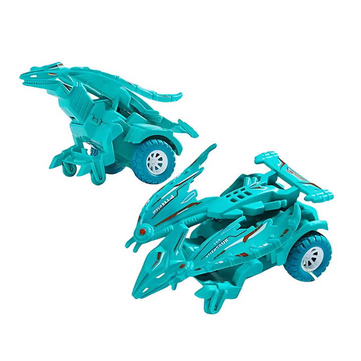 Skanto | JurassicZoom