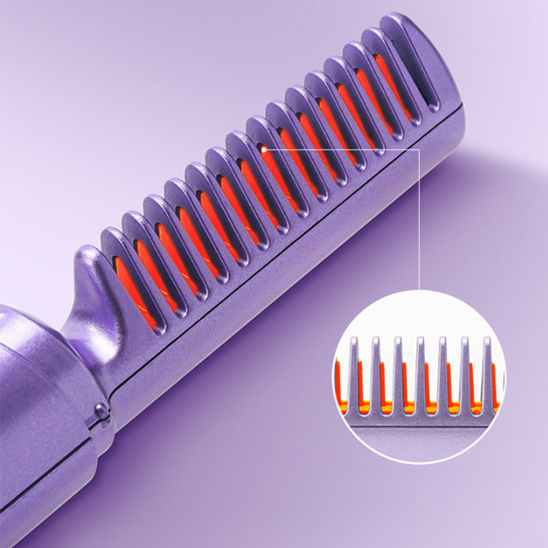 Skanto | Flash Dryer — Feilfri stil umiddelbart, hvor som helst, helt uten kabelkaos