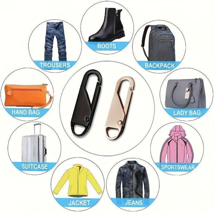 Skanto | BlackForm Black Organizer – Solid plastlagringsløsning for hjemmet eller kontoret