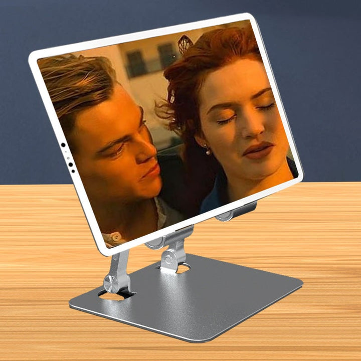 Skanto | ViewEase - 360° justerbar handsfree telefon- og nettbrettholder